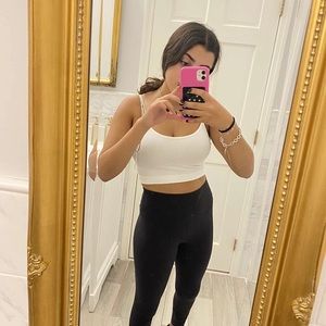 Forever 21 Seamless Tank